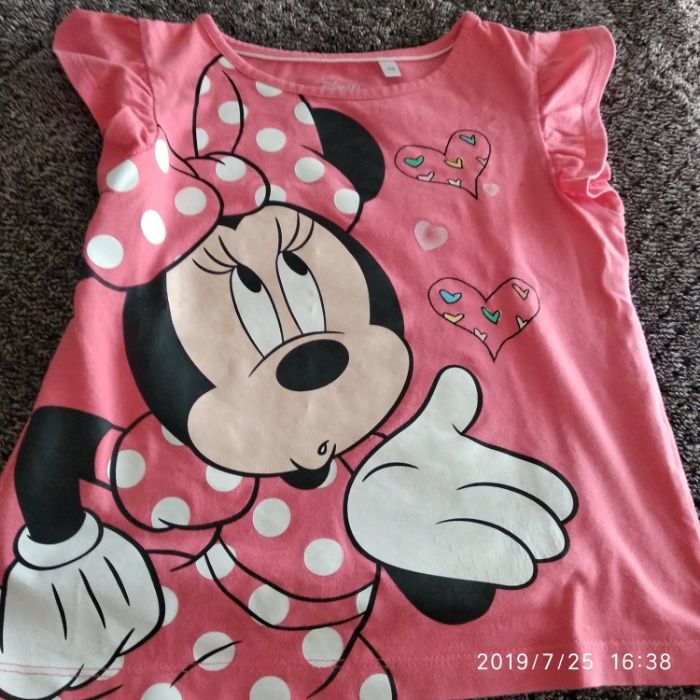 Roupa para menina