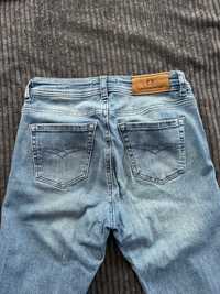 Spodnie jeans LISA CAMPIONE rozm 34