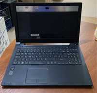 ноутбук Toshiba R50-B-10G 15.6"/ на запчастини! N1111