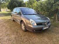 Renault Vel Satis sprzedam/zamienie