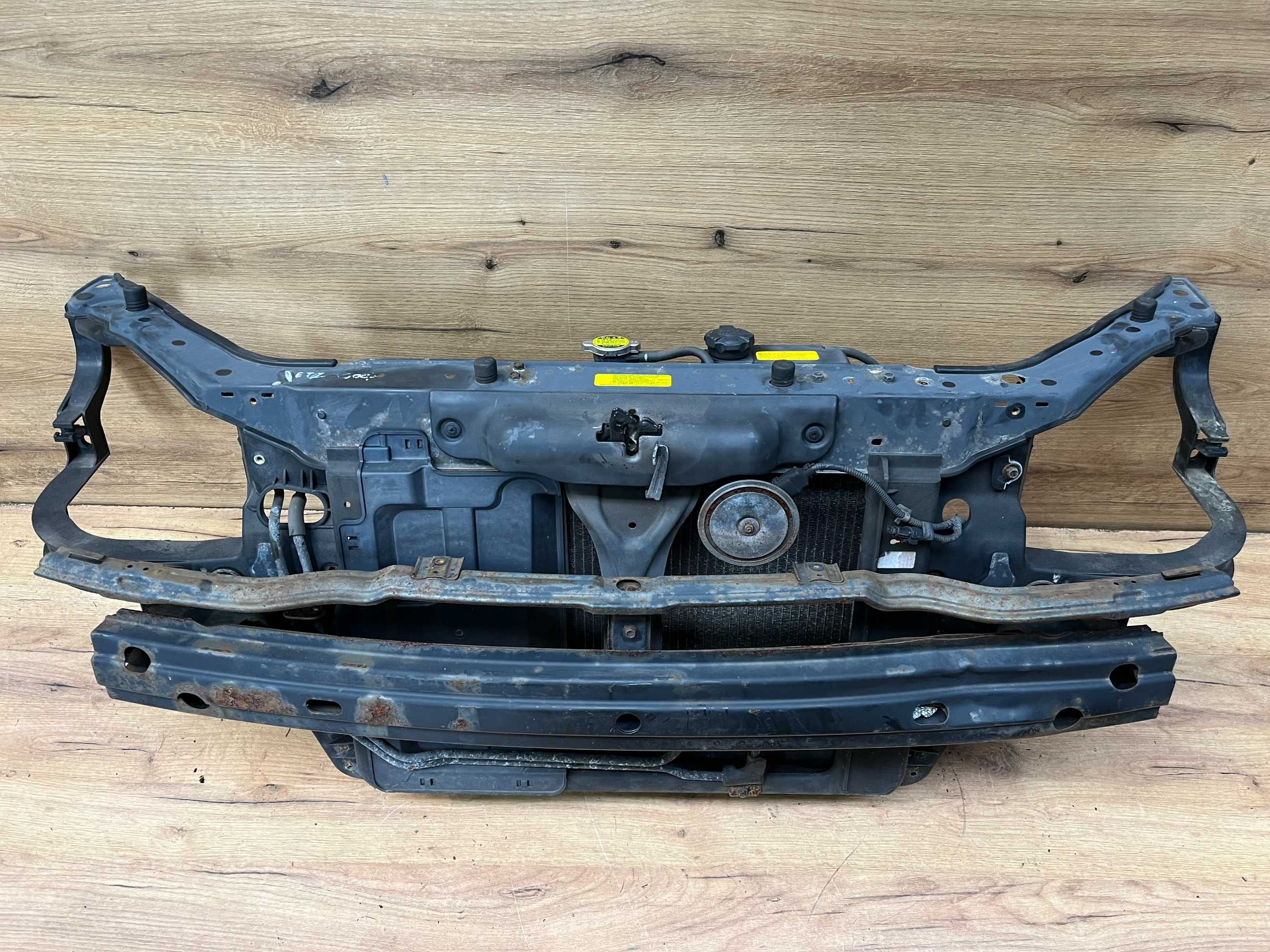 Pas przedni Hyundai Getz