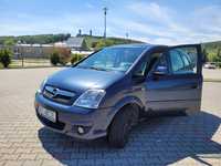 Opel Meriva 1.4B_2007r_143300 km!