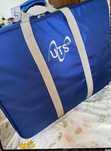 Máquina Pressoterapia UTS