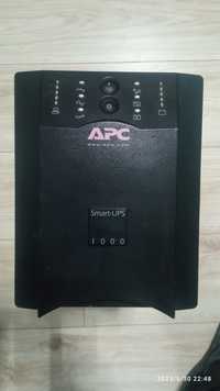 APC Smart 1000 безперебойник