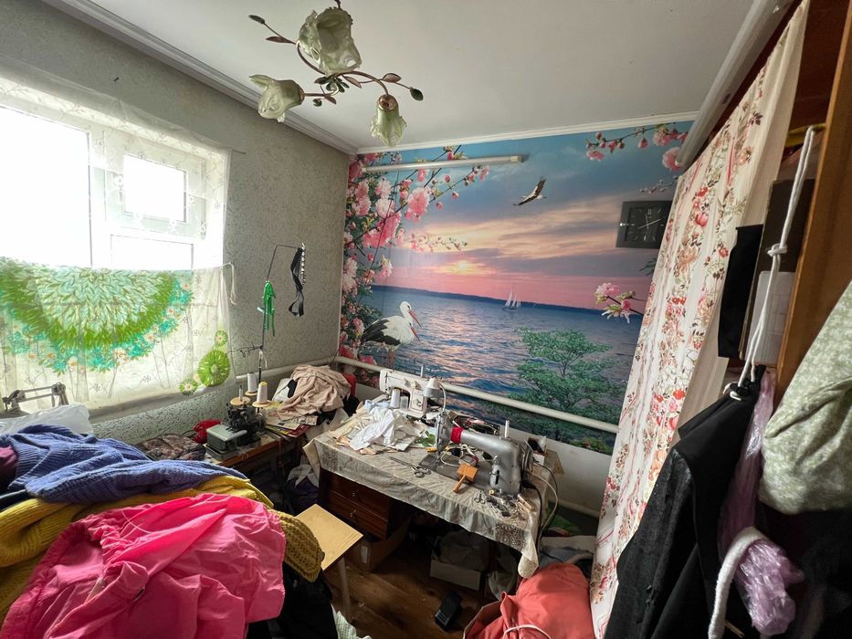 Продається будинок в селі Буки, Білоцерківського району.