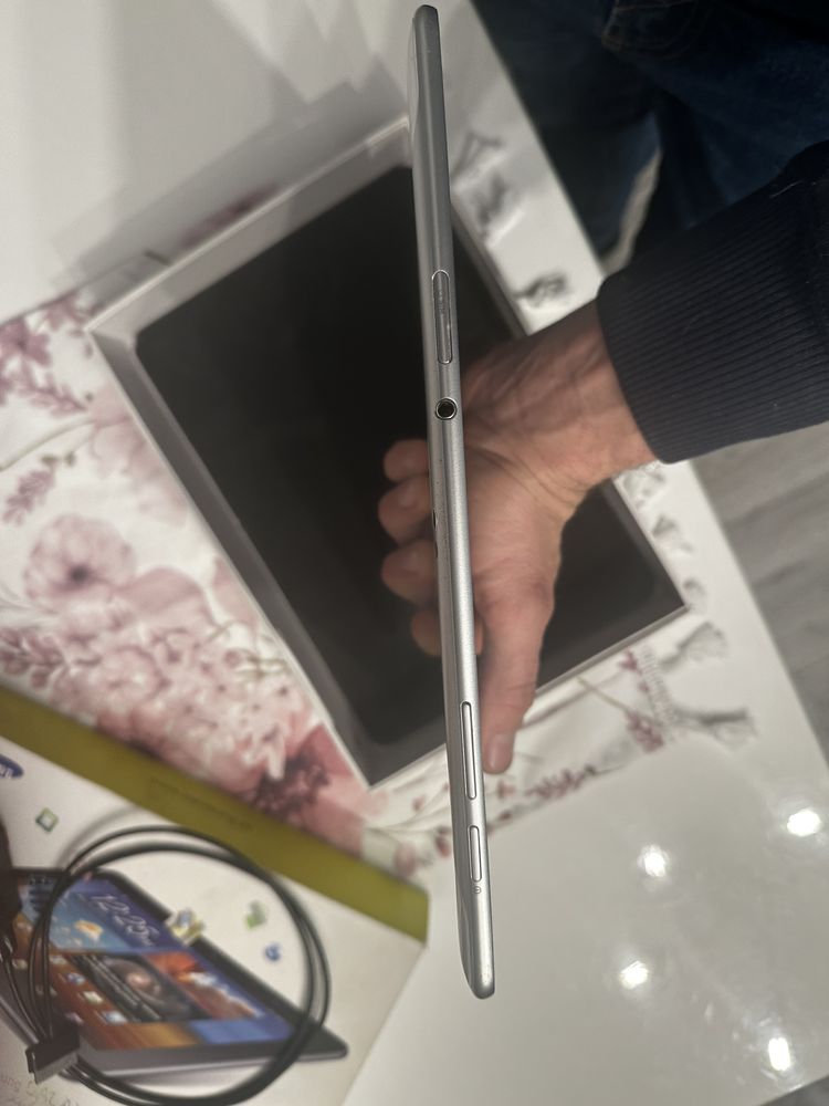 Tablet samsung galaxy tab 10.1 GT-P7500