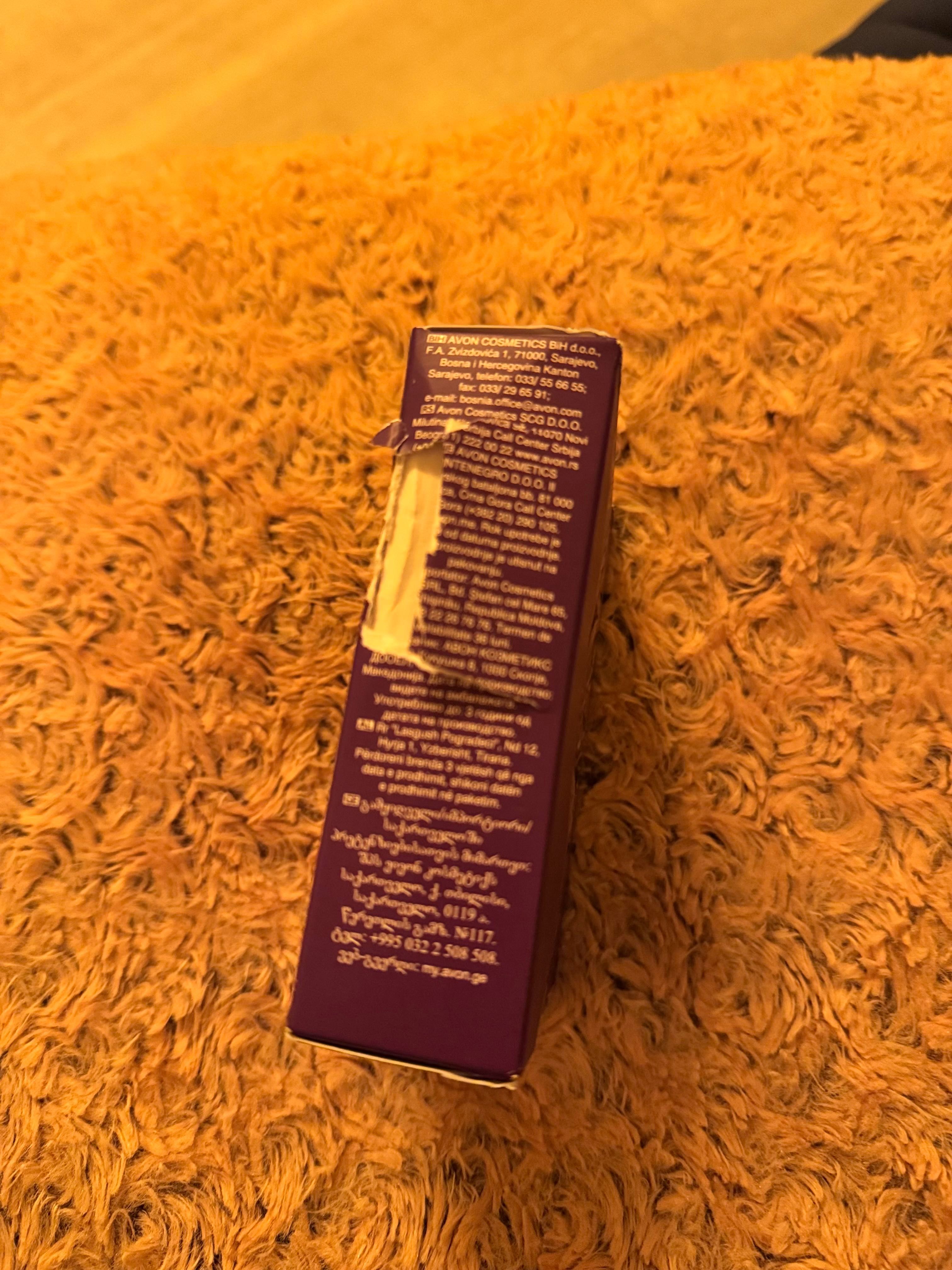 Far Away Rebel Avon
