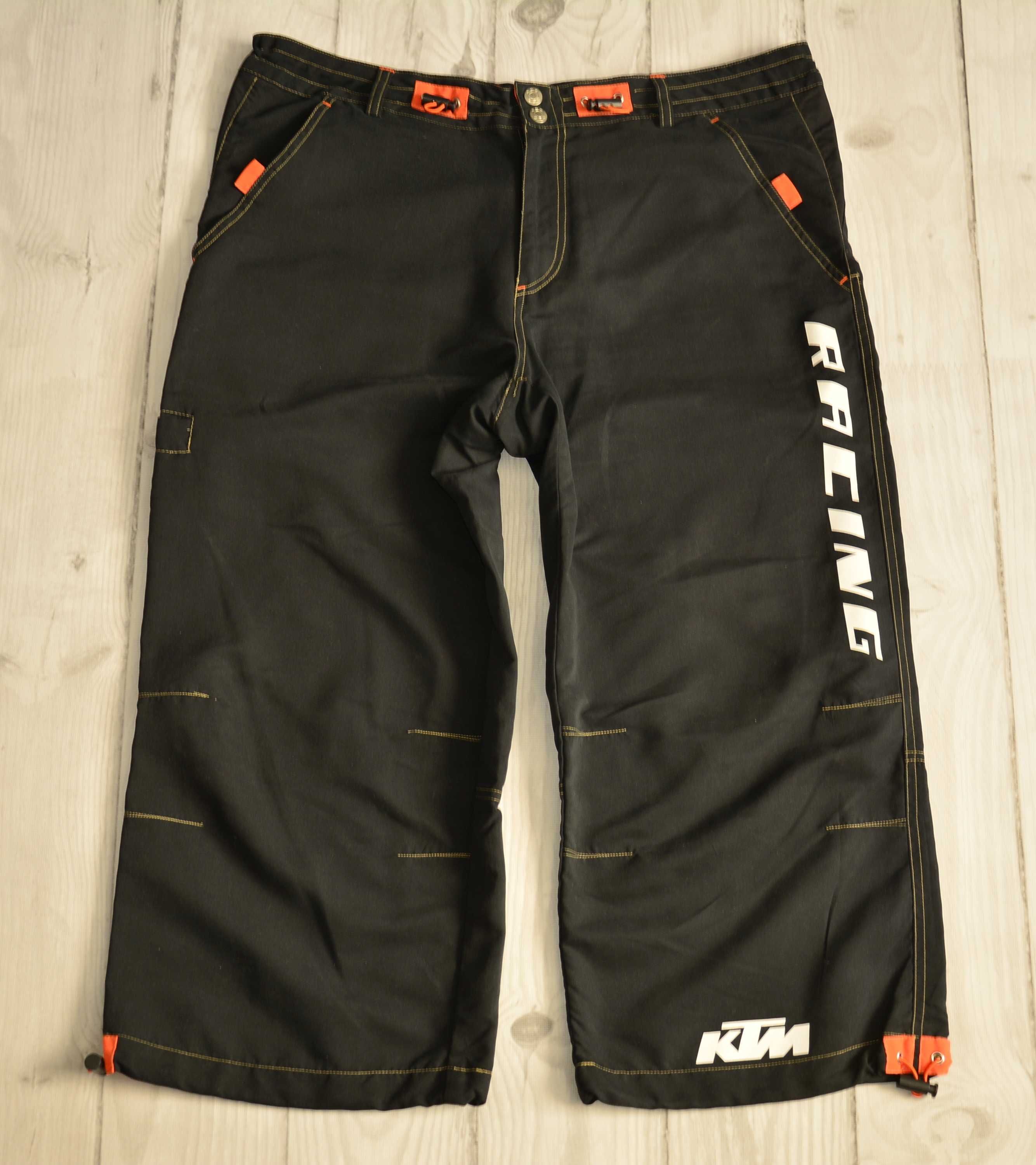 Spodenki KTM Racing r. L/XL