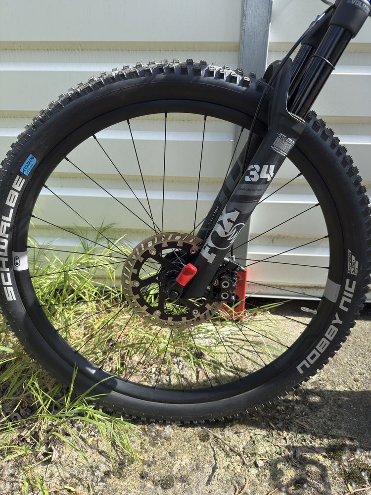 Porsche Cross rower elektryczny ebike nowy 2025 L karbon 85Nm
