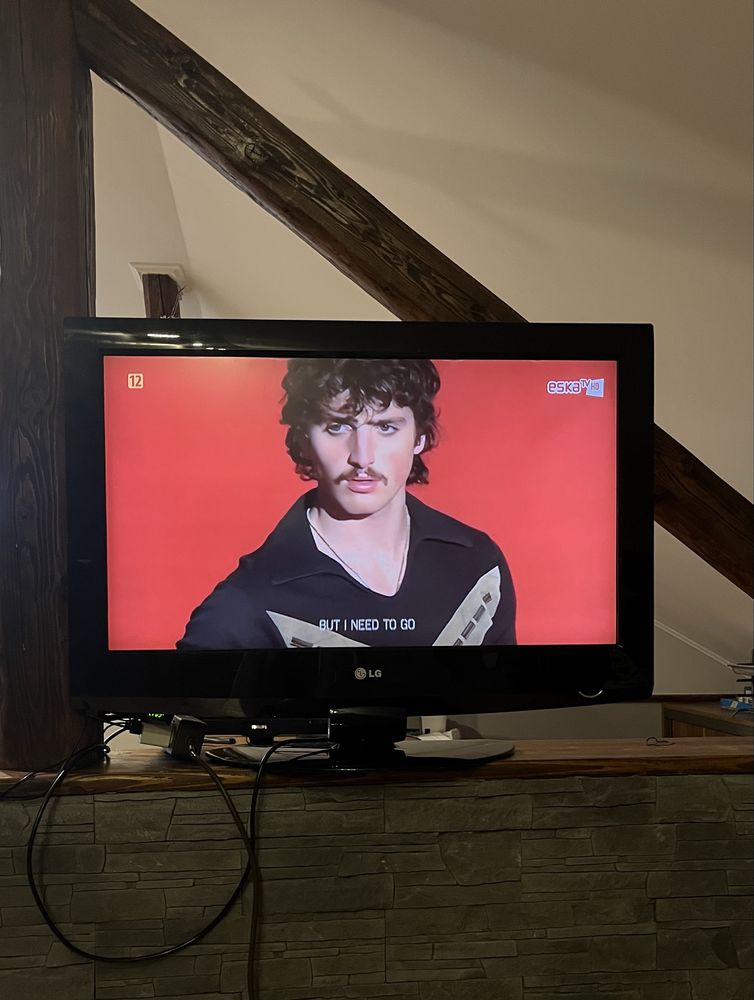 Telewizor LG 32 cale