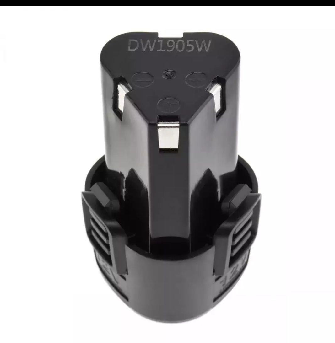 Батарея к шуруповёрту 12V