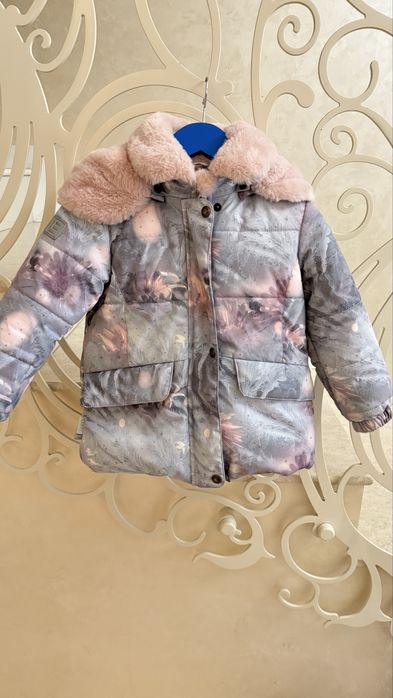 Дитяча куртка Lenne