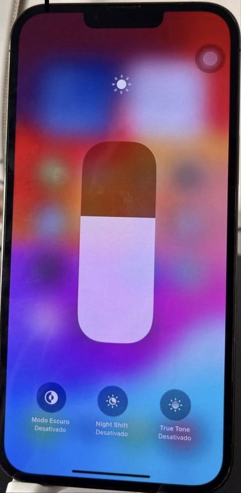 Iphone 13 pro max 256gb