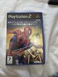 Spiderman - Friend or Foe para PS2