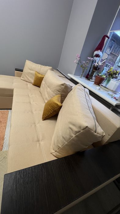 Кутовий диван 230*180