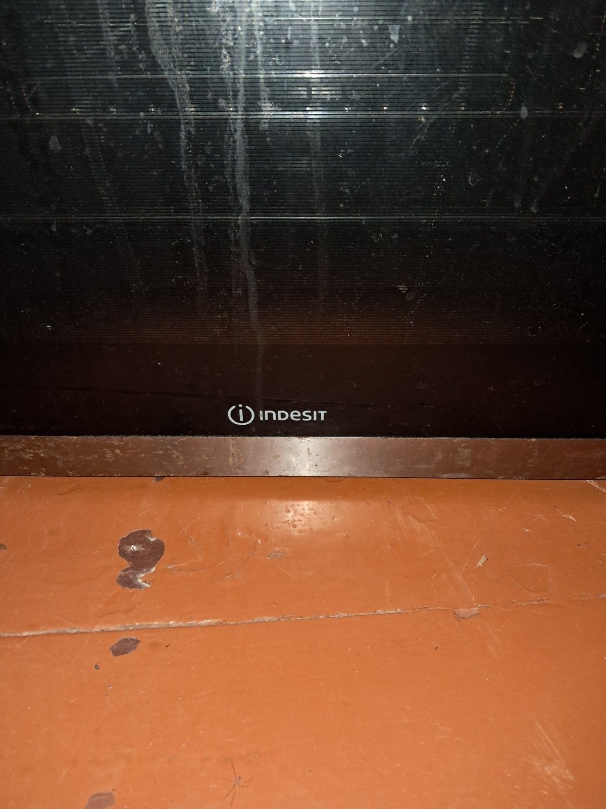 Духова шафа електрична Indesit