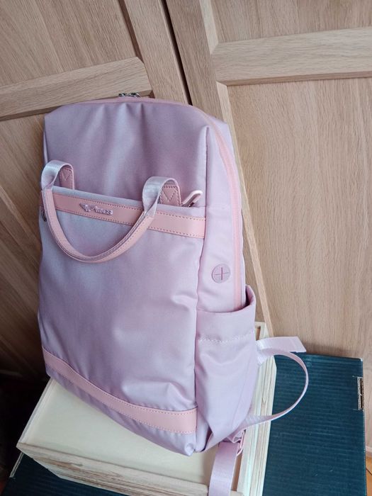 Plecak miejski wings z miejscem na laptop