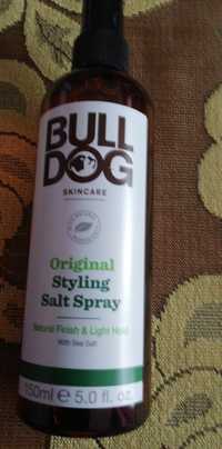 Odżywka do włosów dla mężczyzn firmy Bulldog