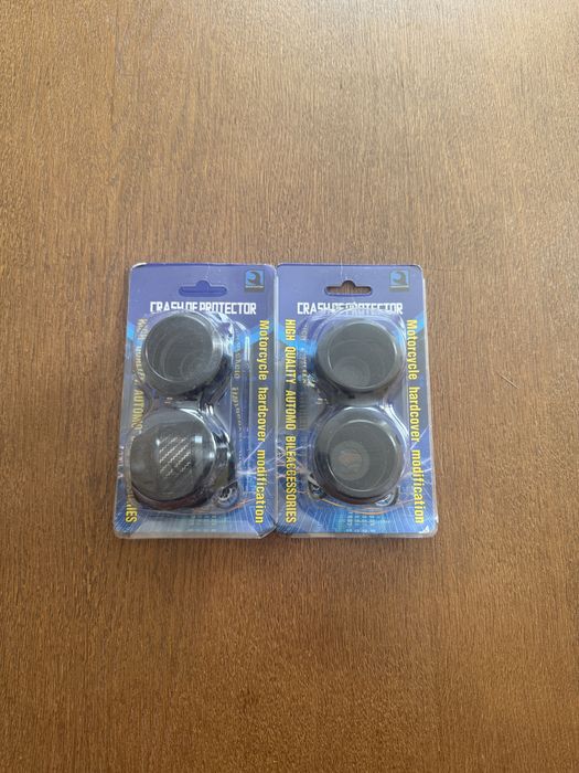 Слайдери для електросамокату