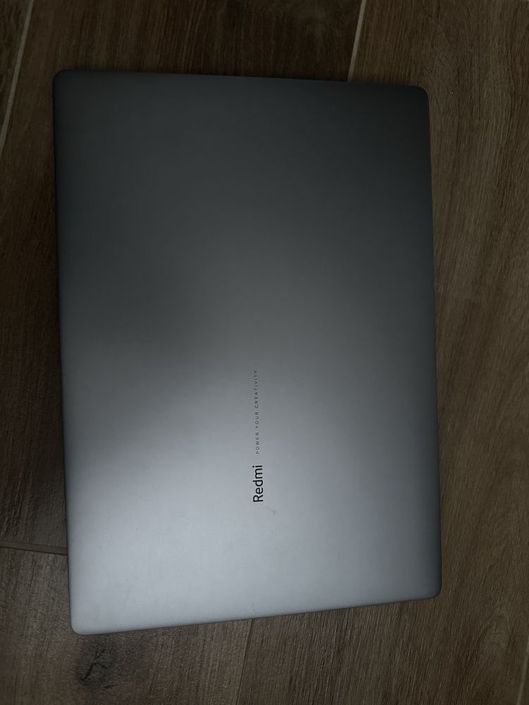 Xiaomi Mi Redmibook Pro 14 2022 i7 MX550 2TB