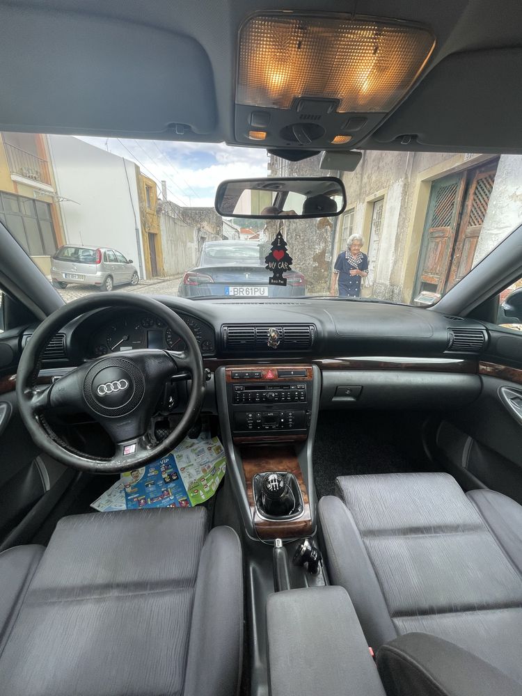 Audi A4 1.9 2000
