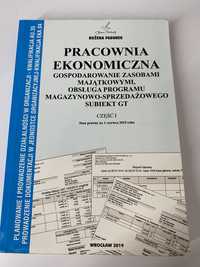 Pracownia ekonomiczna