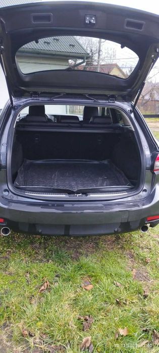 Продам сімейне авто