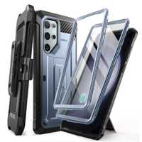 Supcase Unicorn Beetle Pro 2-Set Galaxy S24 Ultra Tilt