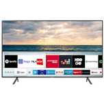 Samsung 50 cali 4k UHD hdr Smart WiFi DVB-T2 HEVC 50RU7102 GW3M