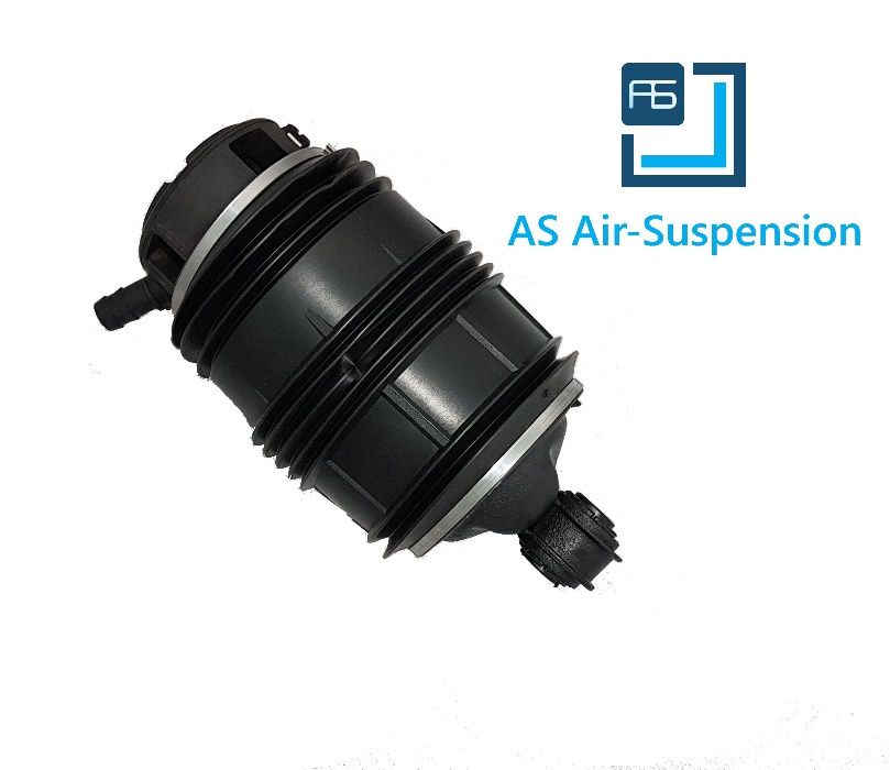 Miech Poduszka pneumatyczna Airmatic Mercedes W211 W 211 e-klasa tyl