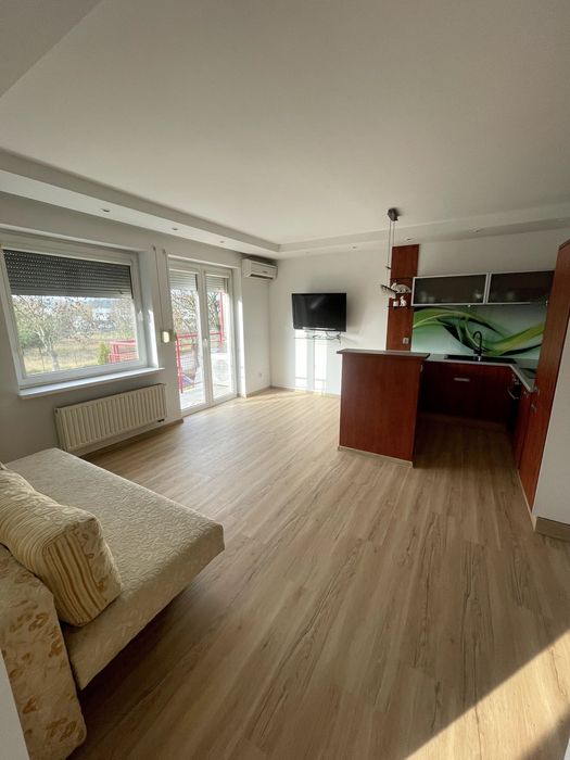 Przytulne mieszkanie na wynajem w Dąbrówce