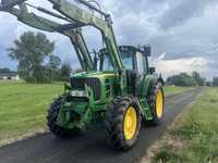 John deere 6530 premium 6534P 6520 JD 6630