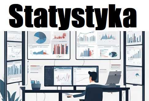 Korepetycje i konsultacje: Statystyka, statystyczne analizy danych