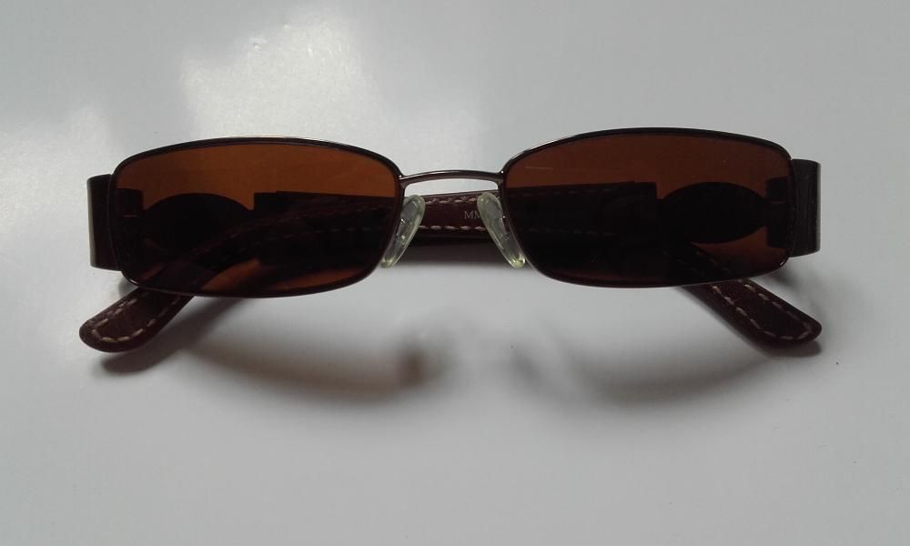 Alviero Martini 1classe okulary przeciwsloneczne korekcyjne