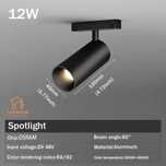 3x Reflektor LED Zigbee Track 12W MAGNETYCZNYCH SMART TRACK 12W