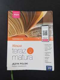 Nowa Teraz Matura Język Polski Poziom Rozszerzony