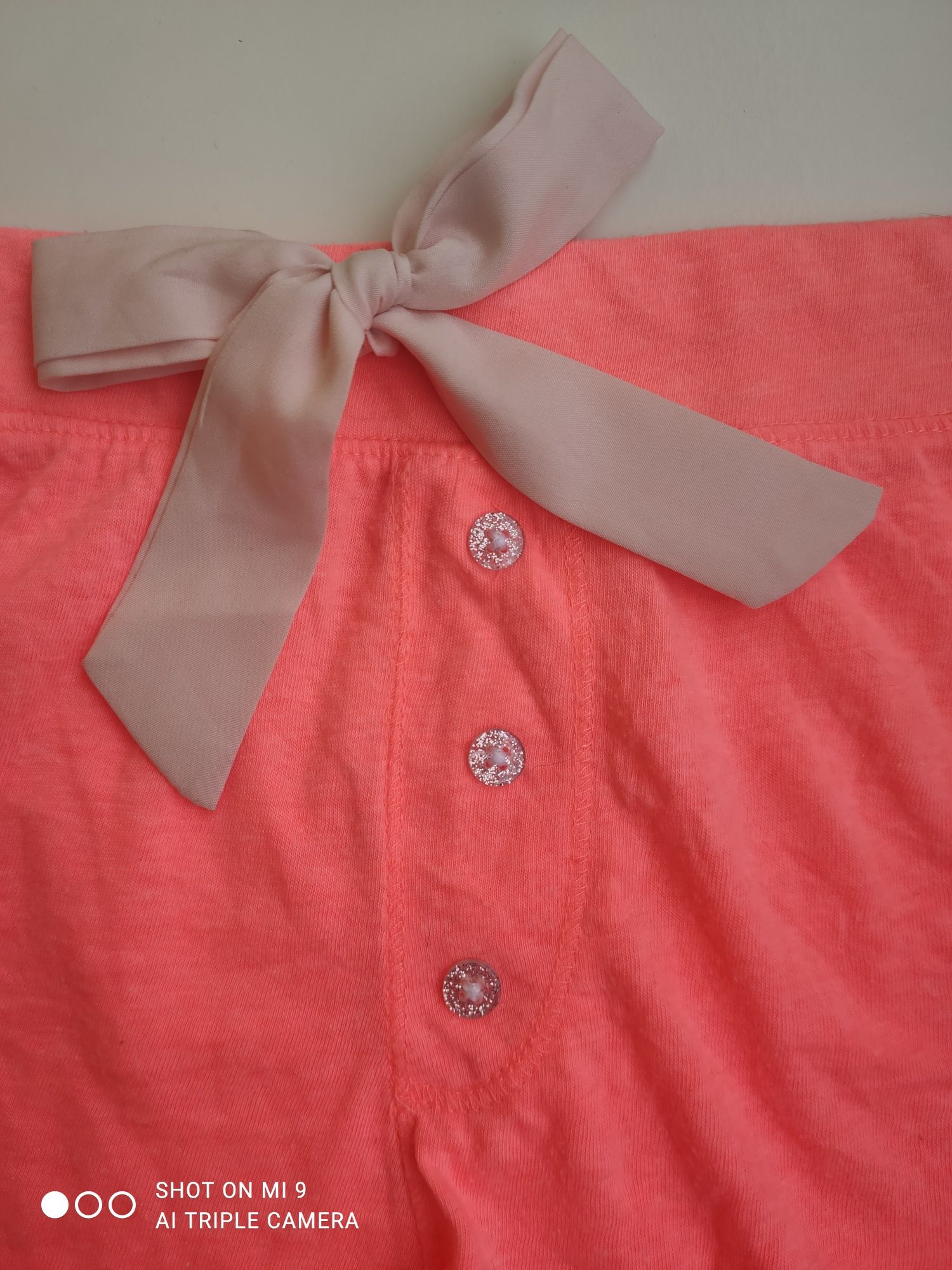 Calções de Pijama Primark