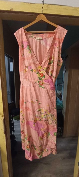 Sukienka firmy TABOO rozm.L-XL