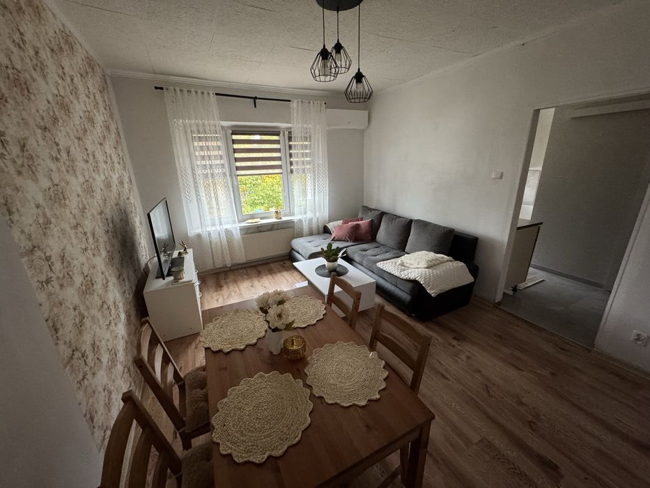 Sprzedam mieszkanie 27m miejskie ogrzewanie