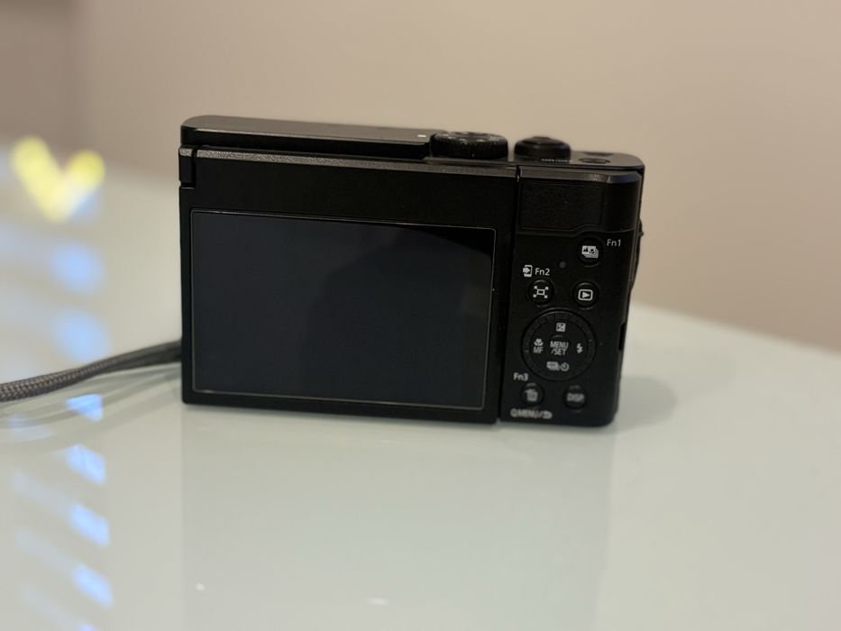 Aparat Panasonic DC-TZ99 Lumix