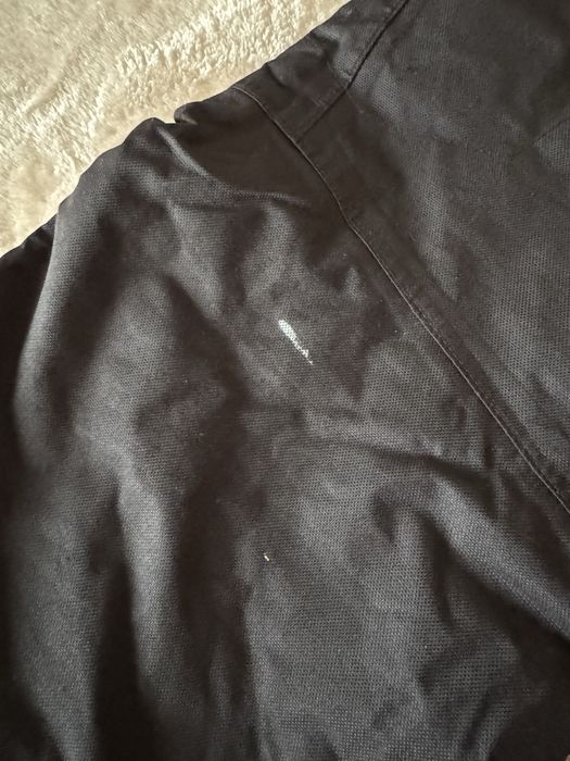 Чоловічі лижні/бордичні штани M Termit