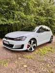 Volkswagen Golf Volkswagen Golf VII GTI