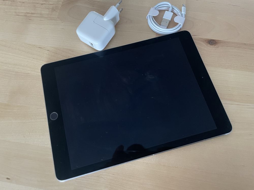 Ipad PRO 9.7” 32gb wifi+4G livre