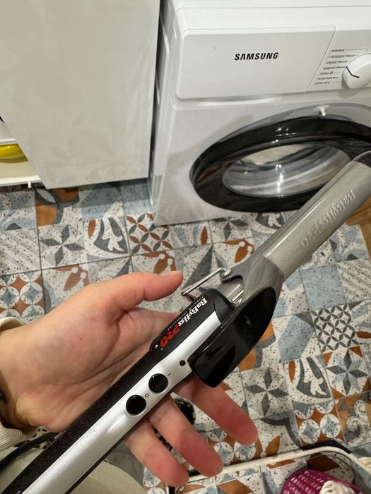Babyliss Pro плойка