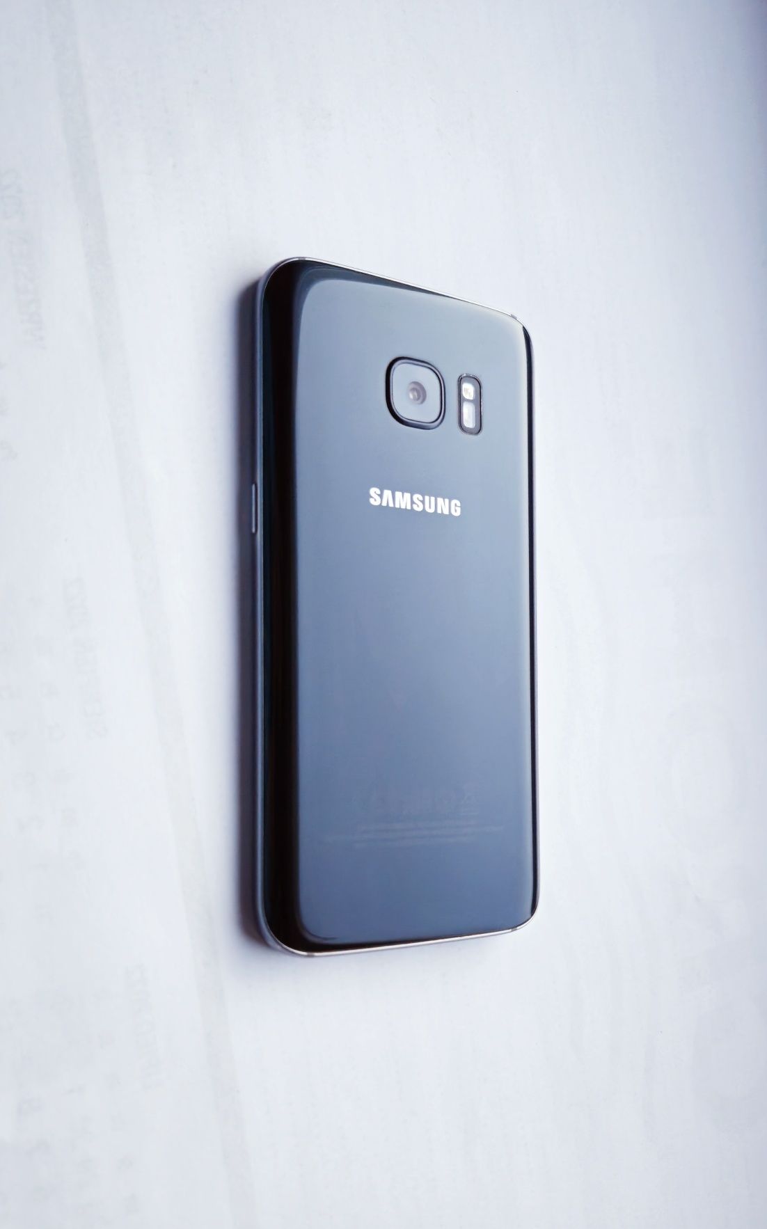 Samsung Galaxy S7 czarny 32GB
