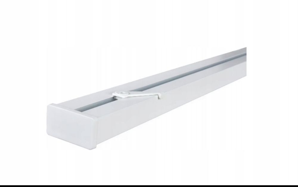 Vidga potrojny karnisz 140 Ikea