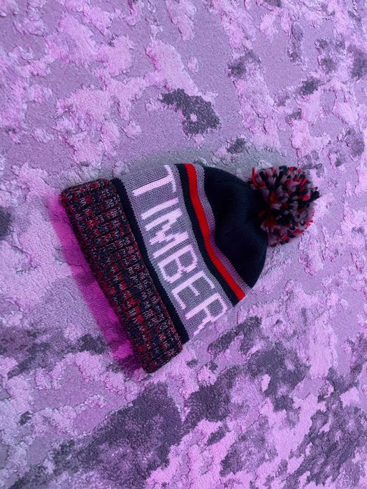 В'язана шапка Timberland