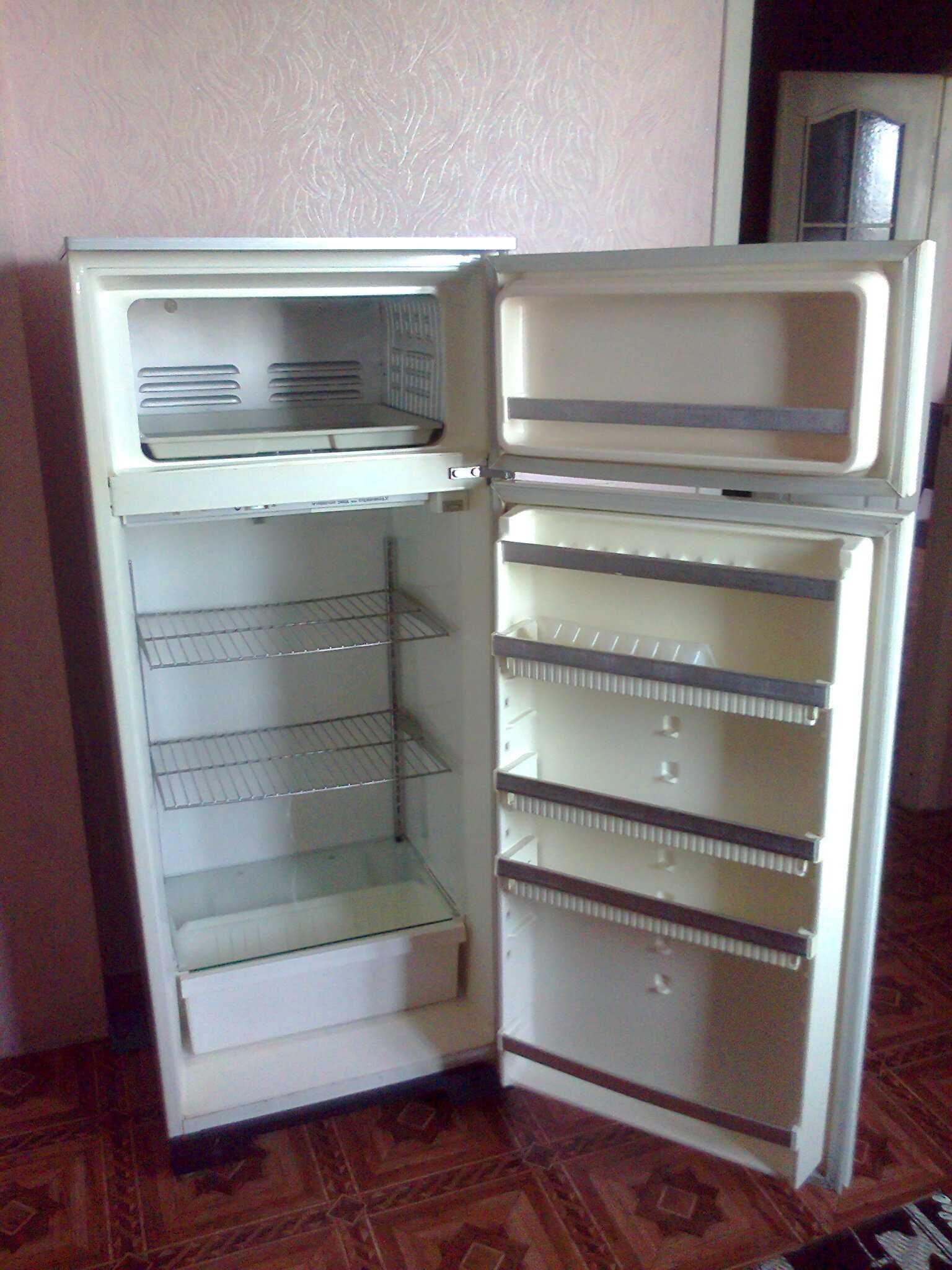 Продам холодильник "Ока-3М"