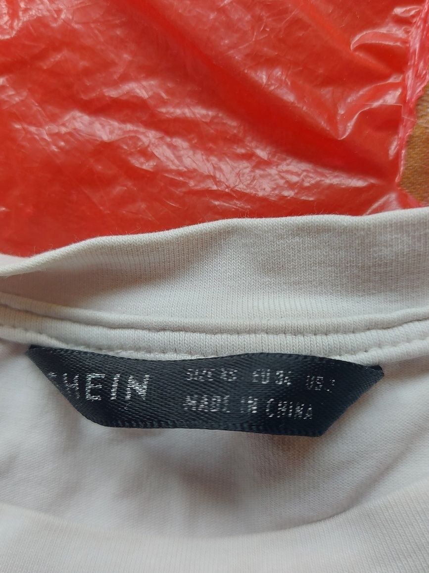 T-shirt  dziewczęcy rozmiar 34 firma HEIN