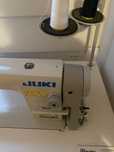 Juki máquina de costura industrial - DDL - 8700